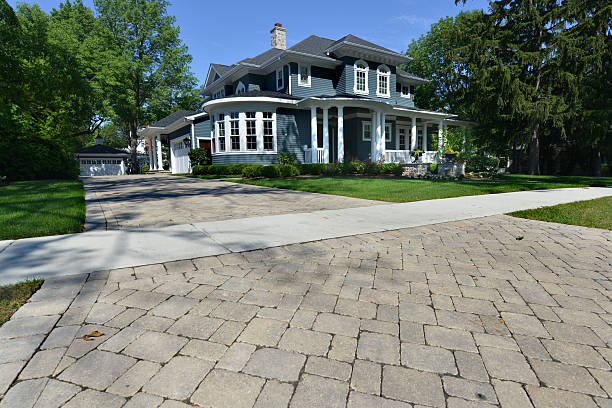 Best Heated driveway pavers in Firthcliffe, NY